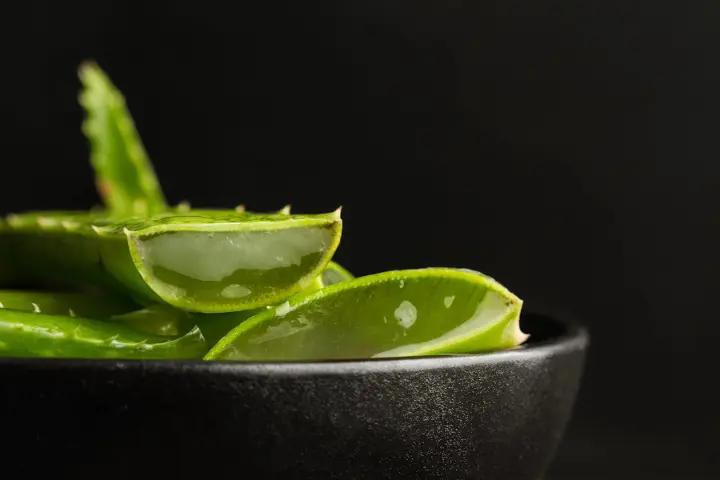 Remedios de aloe vera para la celulitia