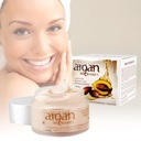 Argan Essence Oil Cream